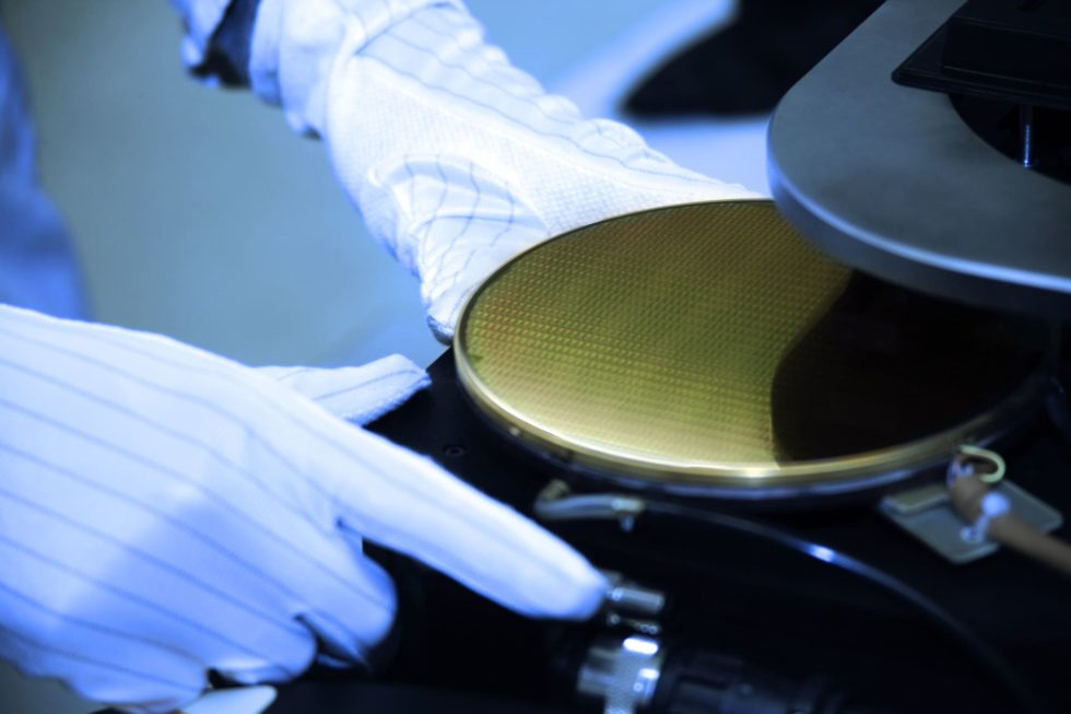 Lean manufacturing dans le secteur des semiconducteurs - ATG Technologies