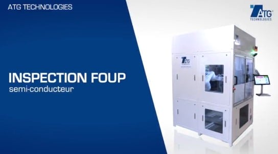inspection-foup Inspection Foups - Systèmes d'inspection de Foups semicon