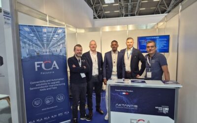 Semicon Munich : première journée